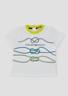 Emporio Armani T-shirts - Item 12313727