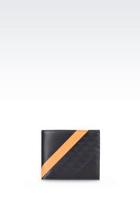 Emporio Armani Wallets - Item 46495895