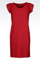 Emporio Armani Short Dresses - Item 34534997