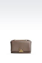 Emporio Armani Shoulder Bags - Item 45212534
