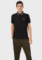 Emporio Armani Polo Shirts - Item 12377191