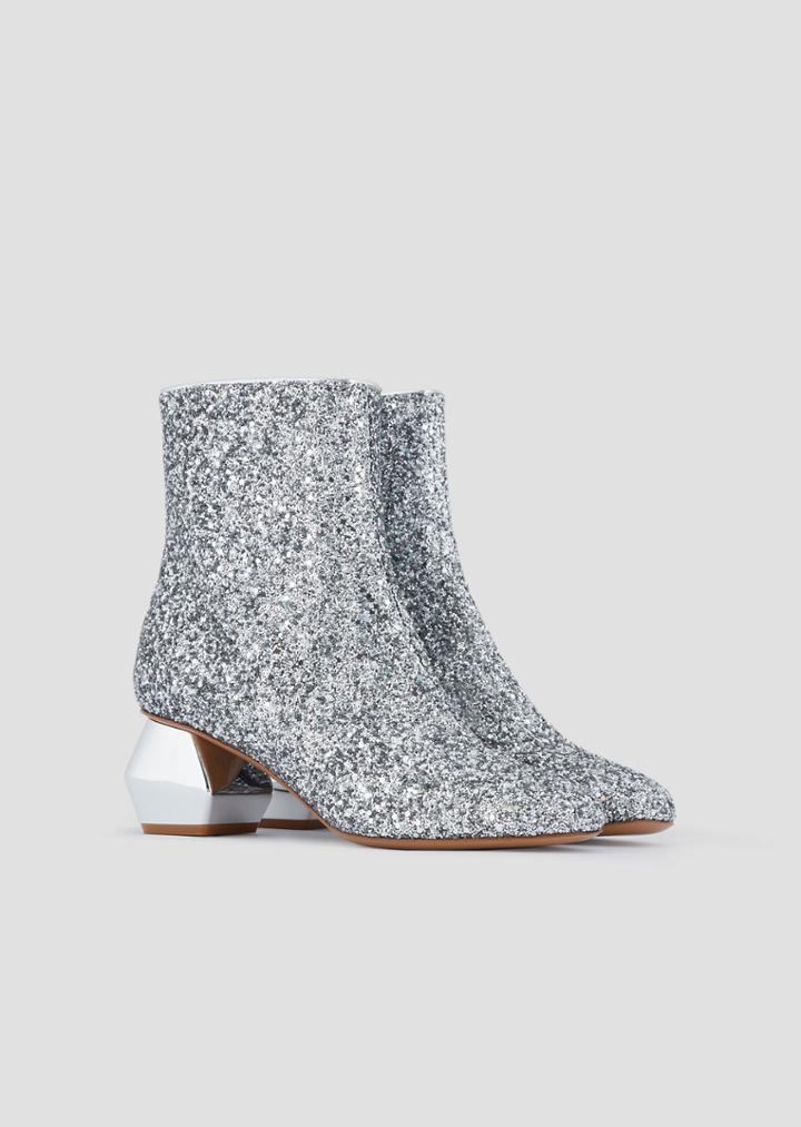 Emporio Armani Ankle Boots - Item 11630468