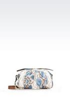 Emporio Armani Shoulder Bags - Item 45336925