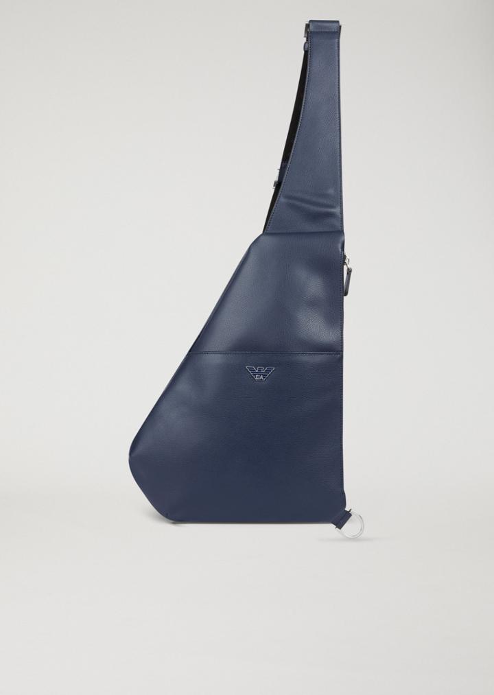 Emporio Armani Backpacks - Item 45427585