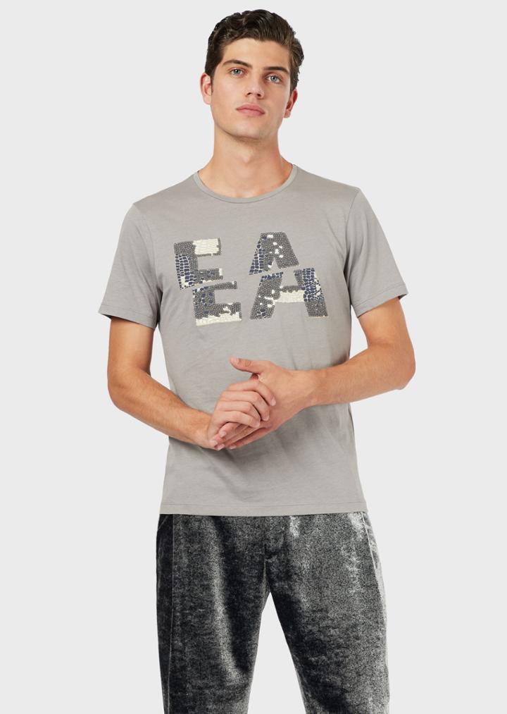 Emporio Armani T-shirts - Item 12378160