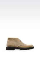 Emporio Armani Booties - Item 44859127