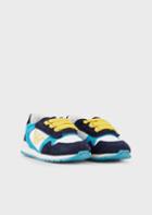 Emporio Armani Sneakers - Item 11671981