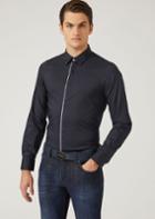 Emporio Armani Casual Shirts - Item 38716533
