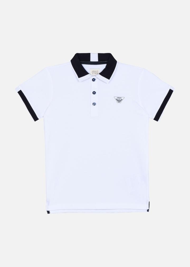 Emporio Armani Polo Shirts - Item 12074631