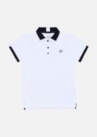 Emporio Armani Polo Shirts - Item 12074631