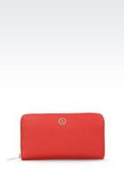 Armani Jeans Wallets - Item 46417627