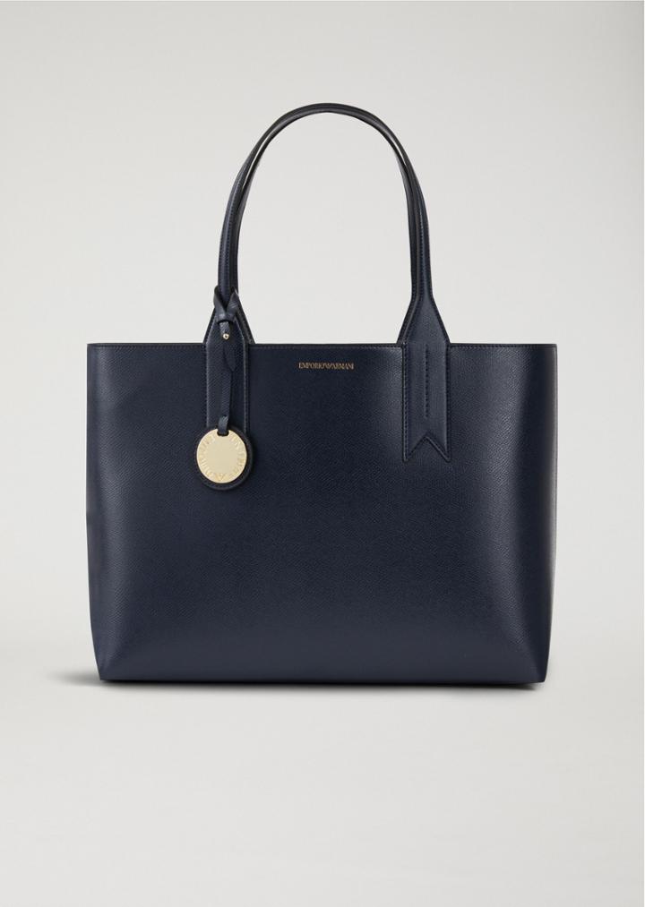 Emporio Armani Shoppers - Item 55017153