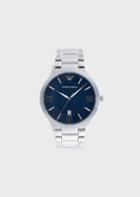Emporio Armani Steel Strap Watches - Item 50230725