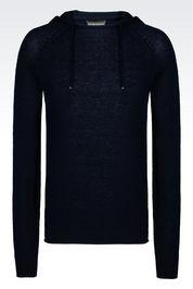 Emporio Armani High Neck Sweaters - Item 39539455