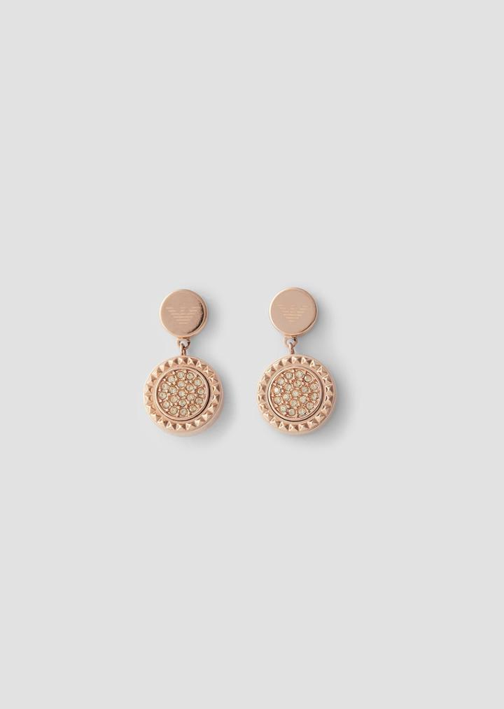 Emporio Armani Earrings - Item 50221299