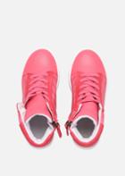 Emporio Armani Sneakers - Item 11523431