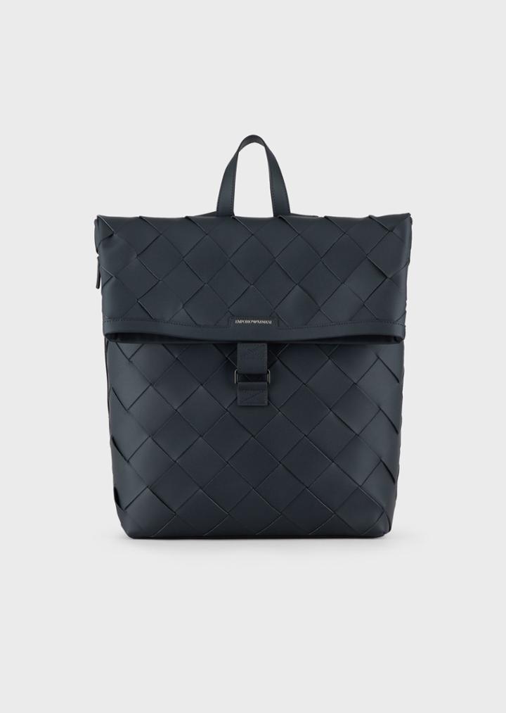 Emporio Armani Backpacks - Item 45463855