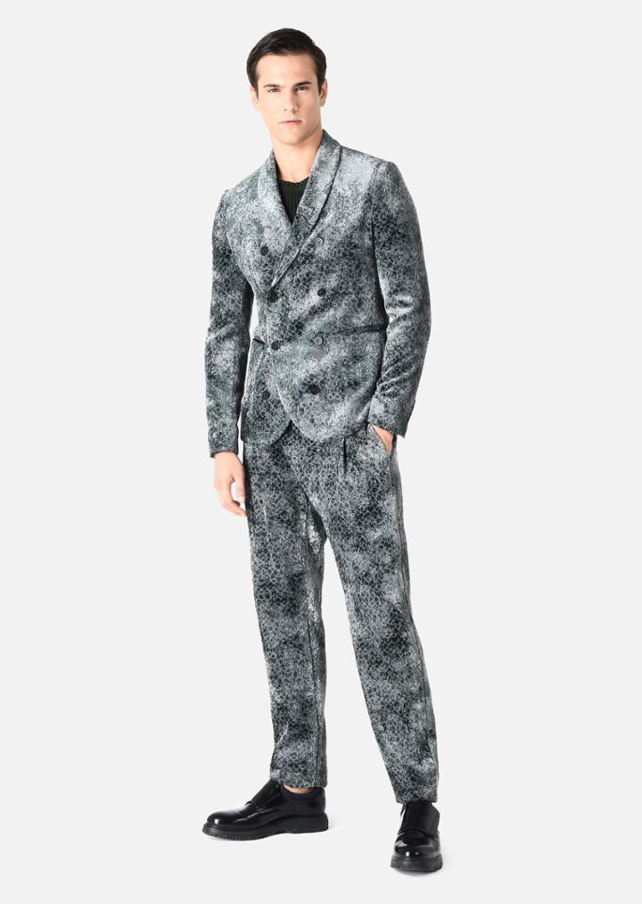 Emporio Armani Formal Jackets - Item 41753121