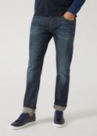 Emporio Armani Skinny Jeans - Item 42655820