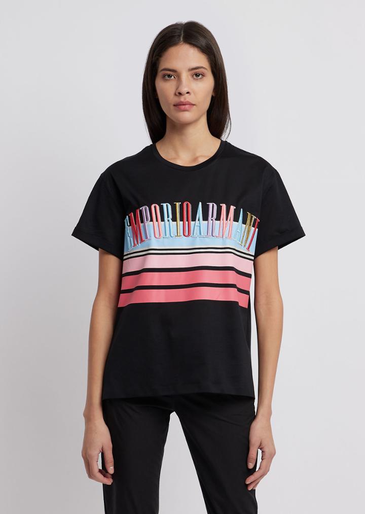Emporio Armani T-shirts - Item 12308851