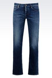 Emporio Armani Jeans - Item 36685198