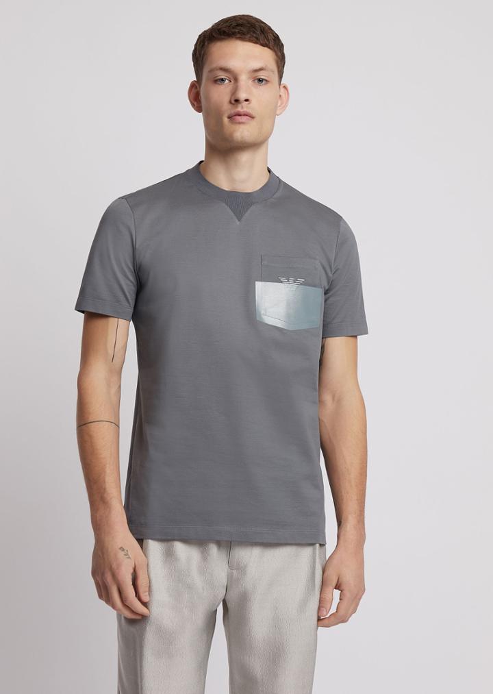 Emporio Armani Knitted Tops - Item 39958284