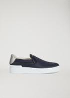 Emporio Armani Sneakers - Item 11431292
