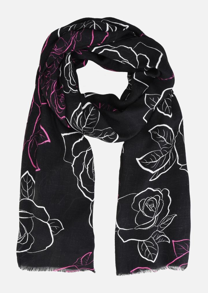 Emporio Armani Scarves - Item 46536736