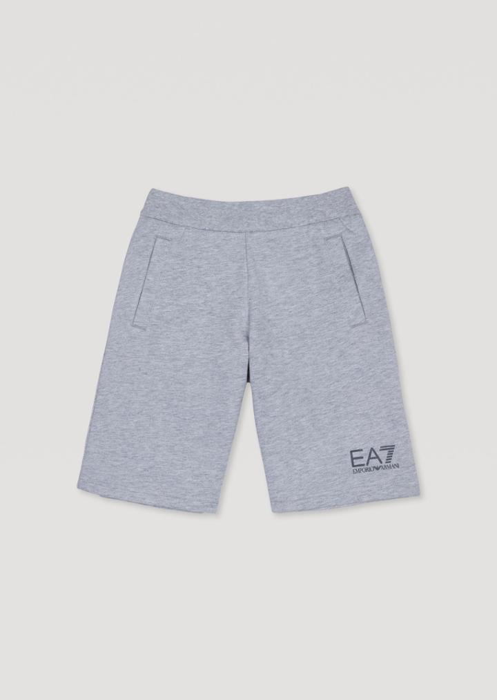 Emporio Armani Bermuda Shorts - Item 13238083