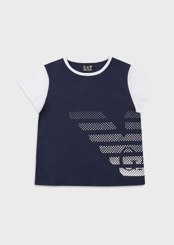 Emporio Armani T-shirts - Item 12382772