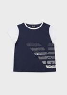 Emporio Armani T-shirts - Item 12382772