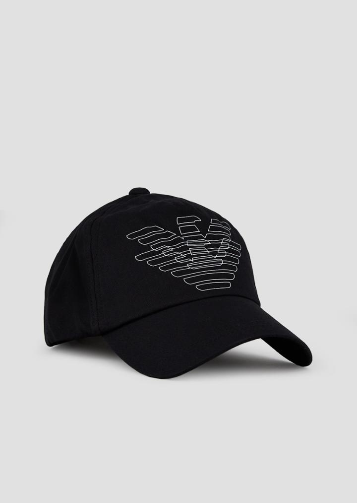 Emporio Armani Caps - Item 46627133