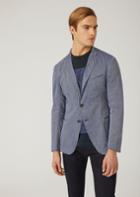 Emporio Armani Casual Jackets - Item 41782392