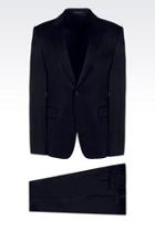 Emporio Armani One Button Suits - Item 49141424