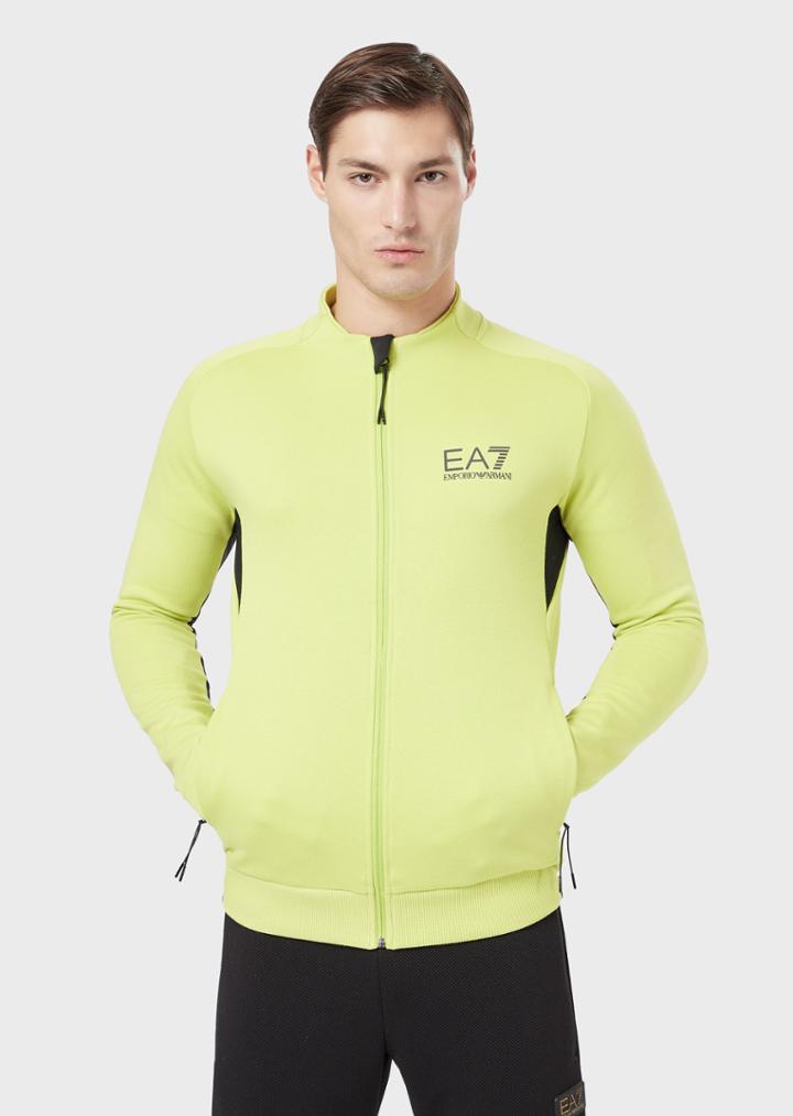 Emporio Armani Sweatshirts - Item 12385335