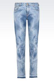 Emporio Armani Jeans - Item 36970669