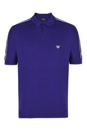 Armani Jeans Short-sleeved Polos - Item 39737999