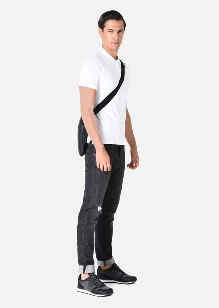 Emporio Armani Polo Shirts - Item 12070954