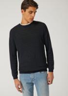 Emporio Armani Sweaters - Item 39849205