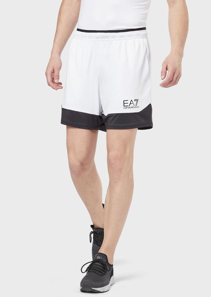 Emporio Armani Shorts - Item 13358737