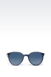 Emporio Armani Sun Glasses - Item 46426262