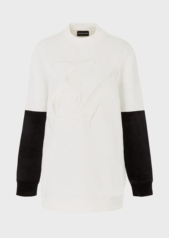 Emporio Armani Sweatshirts - Item 12384097