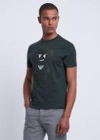 Emporio Armani T-shirts - Item 12310742
