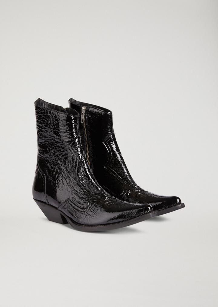 Emporio Armani Boots - Item 11589771