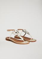 Emporio Armani Sandals - Item 11452703