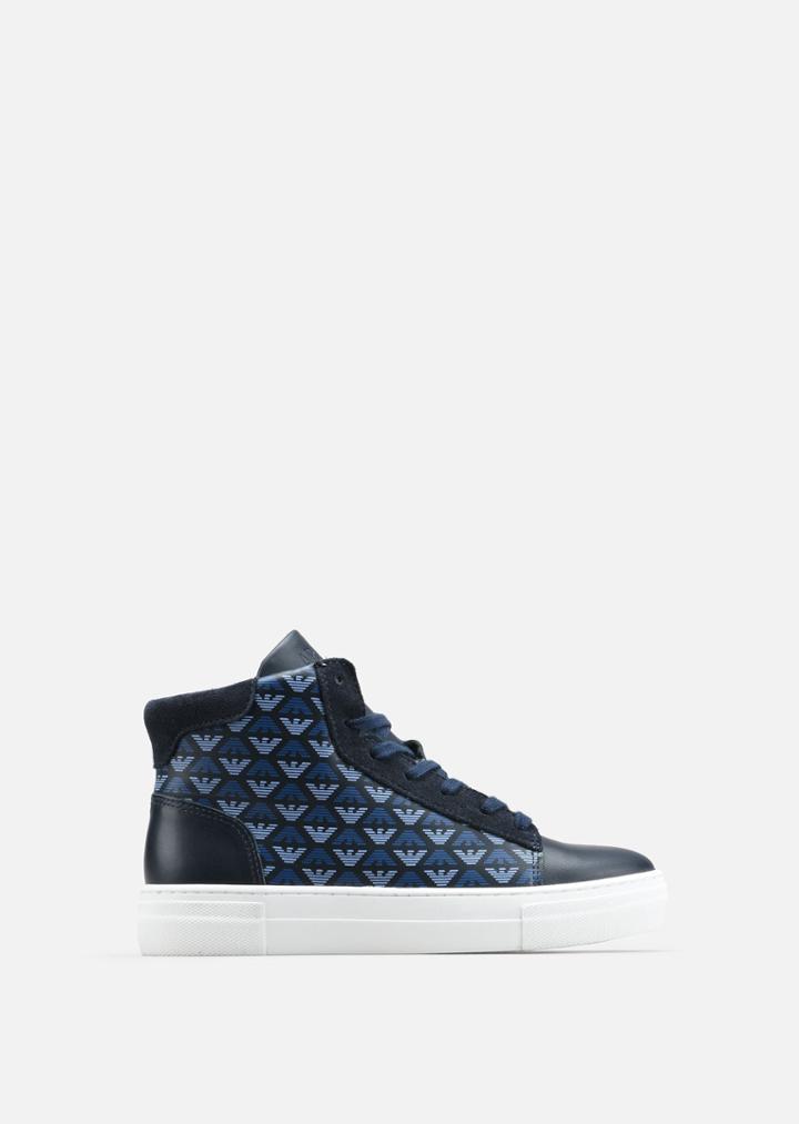 Emporio Armani Sneakers - Item 11325798