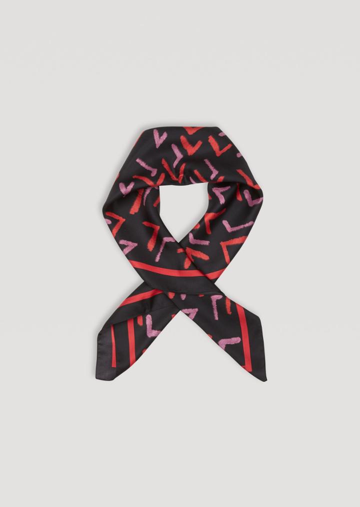 Emporio Armani Foulards - Item 46592864
