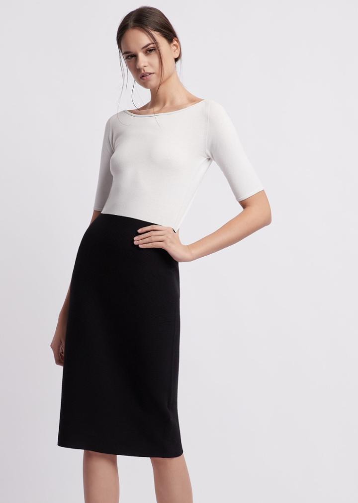 Emporio Armani Dresses - Item 34929284