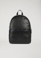 Emporio Armani Backpacks - Item 45428417