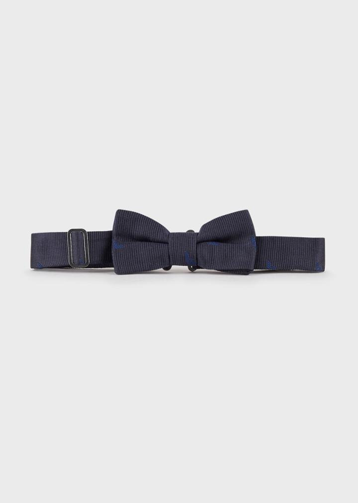 Emporio Armani Bow Ties - Item 46636548